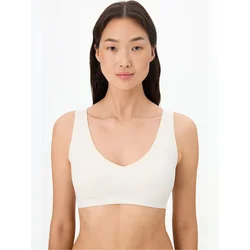 Penti Nedrček BHs & Bralettes oker