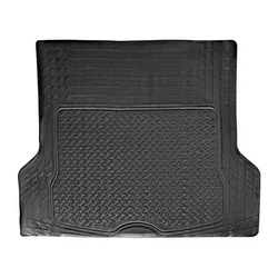 CARMOTION Univerzalna kadica za gepek 139X112cm