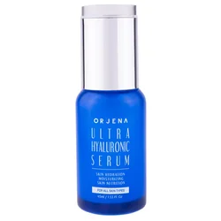 Orjena Serum za lice Hijaluronska kiselina, 45ml