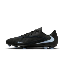 Nike PHANTOM 6 LOW CLUB FG/MG, muške kopačke za fudbal, crna HM8933
