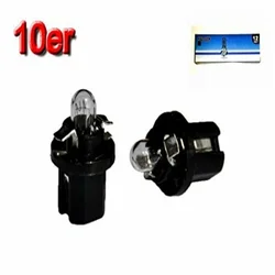 M-Tech Sijalica 1.2 W BAX B8.5D, 12 V