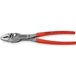 Knipex 82 01 250 klešta, TWIN GRIP, 250mm ( 82 01 250 )