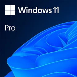 Licenca MICROSOFT OEM Windows 11 Pro64bitEng IntDVD1 PC ( FQC-10528 )