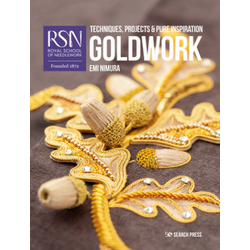 RSN: Goldwork