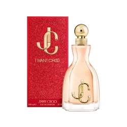 Jimmy Choo Ženski parfem I Want Choo, EDP, 100 ml