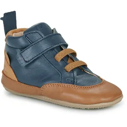 Easy Peasy MY PRE BOOTS ELASTIQUE Modra