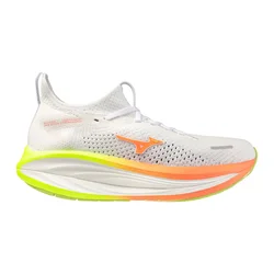 Mizuno NEO VISTA 3 W, ženske patike za trčanje, bijela J1GW2610