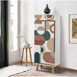 HANAH HOME Cipelarnik Vegas B 942