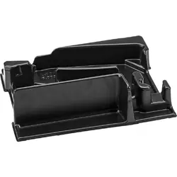 BOSCH PLAVI ALAT Uložak 1600A002V3 za GBH 2-24D/2-26 DRE/2-28 DFV/DV