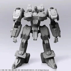 FRONT MISSION STRUCTURE ARTS 1