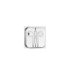 SLUSALICE ZA MIKROFONOM 3.5mm HOCO M80 ORGINAL SERIES WHITE