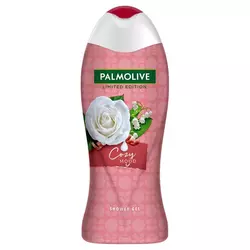 Palmolive cozy mood gel za tuširanje 500ml