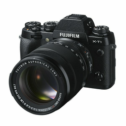 FUJI D-SLR fotoaparat FINEPIX X-T1 KIT 18-135MM