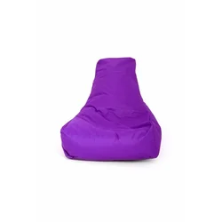 Atelier del Sofa Lazy bag Ljubičasti