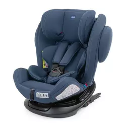 CHICCO Autosjedalica Unico Plus isofix Indija Tinta 0-36 kg