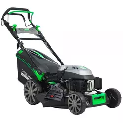 Motorna Samohodna Kosačica S530V BLACK SERIES GARDENmaster