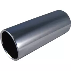 Ernie Ball 4234 Pinky Slide Chrome Plated Brass