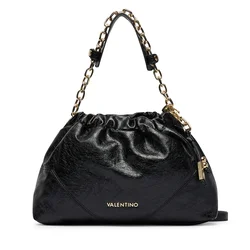 Valentino Ročna torba Lumira VBSA6F07 Črna