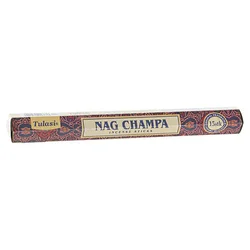 Tulasi Mirišljavi štapići Nag Champa
