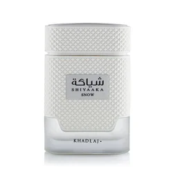 Khadlaj Unisex parfem Shiyaaka Snow Special Edition, EDP, 100 ml