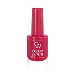 GOLDEN ROSE Lak za nokte Color Ekpert 39