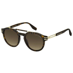 Marc Jacobs MARC675/S 086/HA ONE SIZE (52) Havana/Rjava