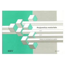 OBRAZEC 6,41 PREJEMNICA MATERIALA