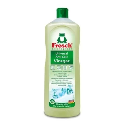 Frosch Univerzalno sredstvo za čišćenje Vinegar 1l