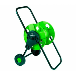 VERTO Motalica za crevo 3/4 15m 15G791