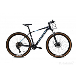 LC 9.5 crno-plavi