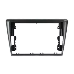 OKVIR ZA VW SKODA RAPID 9INCH 2013-2017 BLACK – SK08
