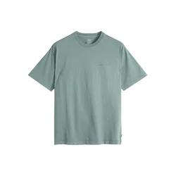 LEVIS  Majica RED TAB VINTAGE pastelno zelena