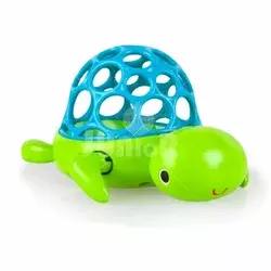 Oball Igračka za kupanje Wind n Swim Turtle 10065