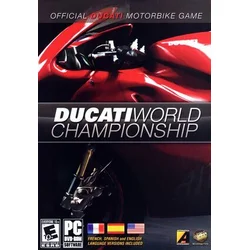 Ducati World Championship Steam Key GLOBAL