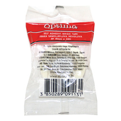 Selotejp optima 19mm x 33m, magični