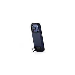 Tilta Khronos Lite iPhone 17 Pro Case - Navy Blue