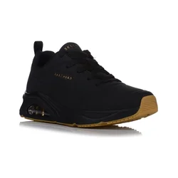 Skechers Muške patike Tres-air uno, Crne