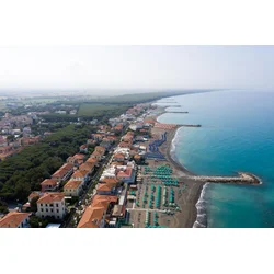 2, 3 ili 5 noćenja za 2 osobe s doručkom u HG Hotel II Settebello Cecina