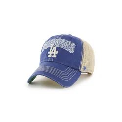 Kapa s šiltom 47 brand MLB Los Angeles Dodgers B-TSCLA12LAP-JVB