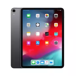 Apple iPad Pro 11 256GB Wi-Fi (space gray) (MTXQ2FD/A)