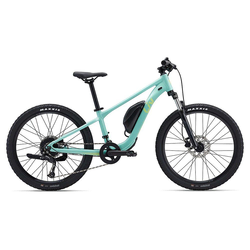 KOLO LIV Tempt E+ Junior 24