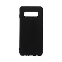 Maska za telefon MATT CASE za Samsung S10 Plus/G975, Crna