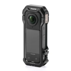 Tilta Full Camera Cage for Insta360 X4 - Black