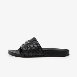 Čevlji FTSHP Monogram Slides Black 9.5