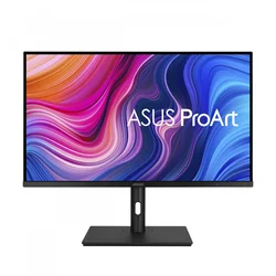 Asus Monitor ProArt PA329CV, 32, IPS, 3840x2160, 60Hz, 5ms, USB, Crni