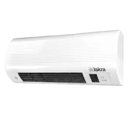 ISKRA nazidna PTC keramička grejalica 2000W
