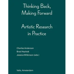 Thinking Back, Making Forward