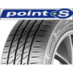 Point 195/60R15 88H S Summer S