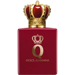 Dolce&Gabbana Q by Dolce&Gabbana Elixir parfum za ženske 50 ml