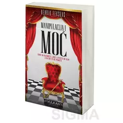 Manipulacija i moć - Henrik Feksevs